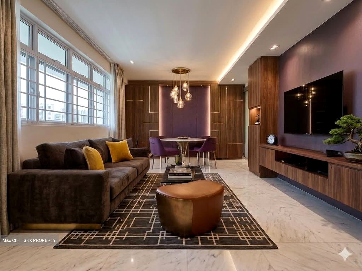 Blk 109 Bishan View (Bishan), HDB 4 Rooms #557543101